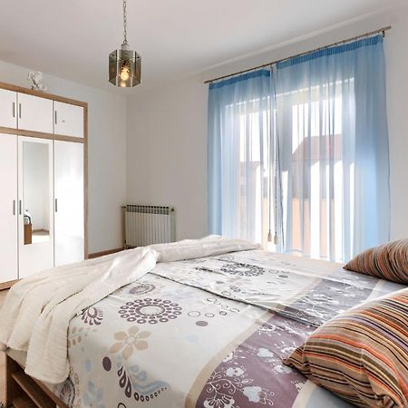Apartment Ivanka Porec Bagian luar foto