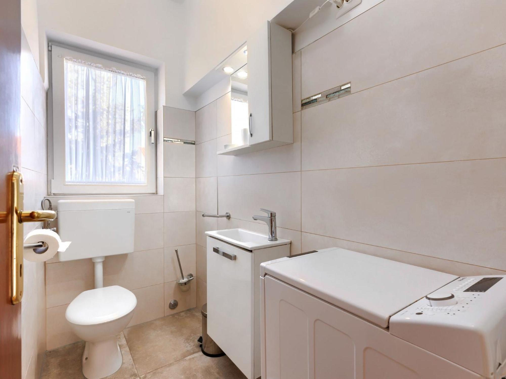 Apartment Ivanka Porec Bagian luar foto