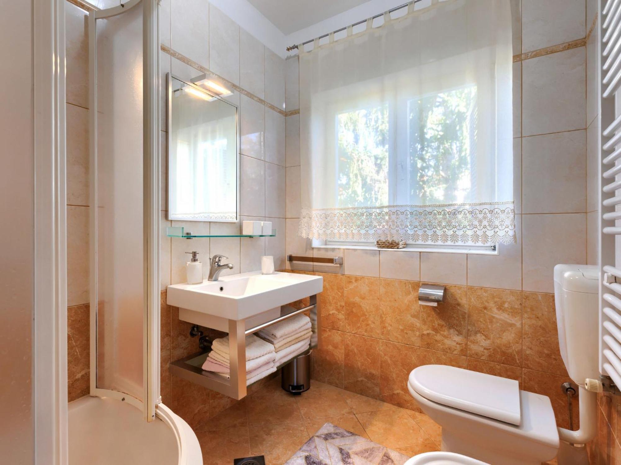 Apartment Ivanka Porec Bagian luar foto
