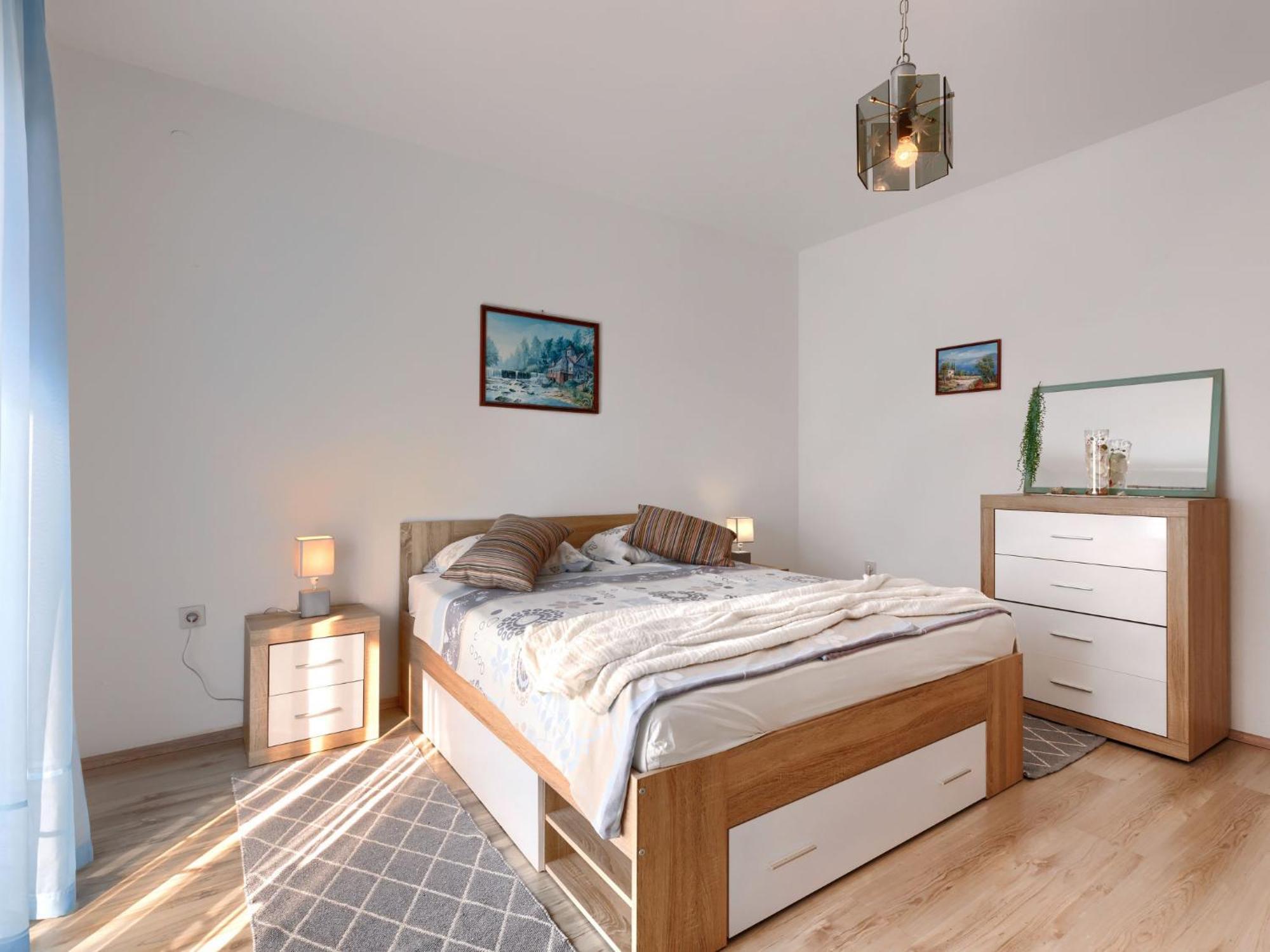 Apartment Ivanka Porec Bagian luar foto