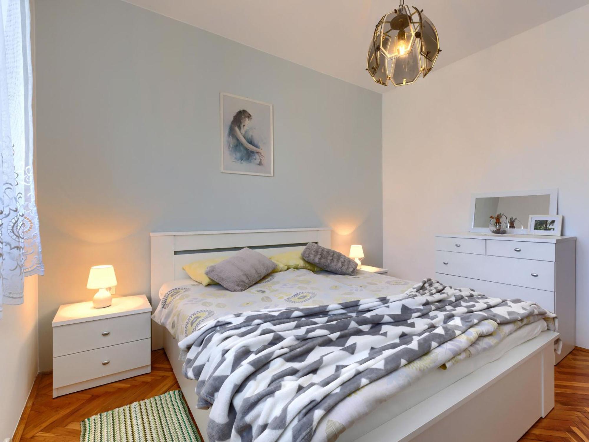 Apartment Ivanka Porec Bagian luar foto