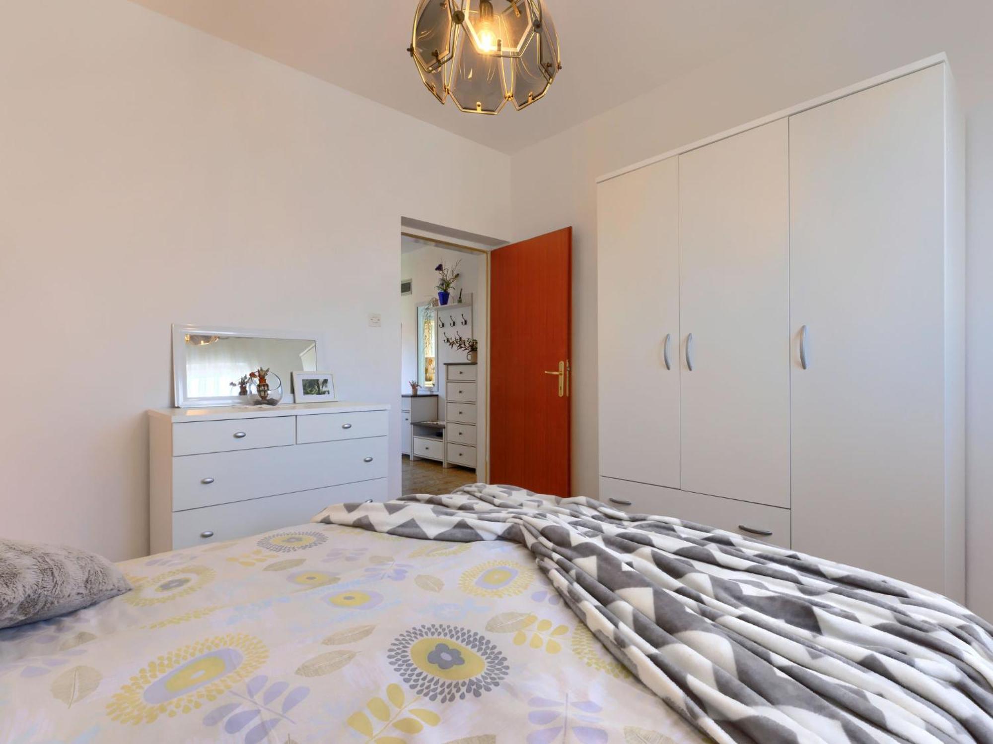 Apartment Ivanka Porec Bagian luar foto