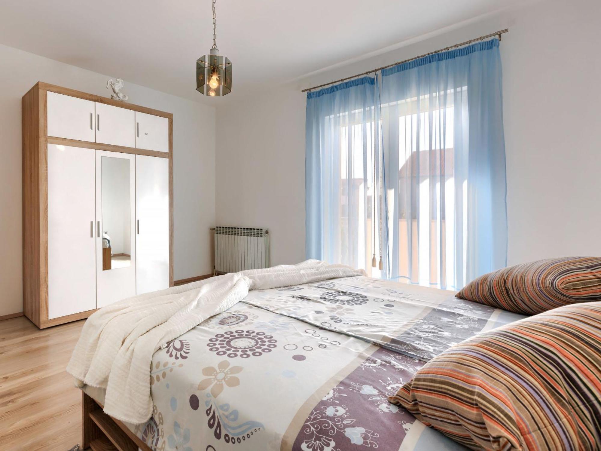 Apartment Ivanka Porec Bagian luar foto
