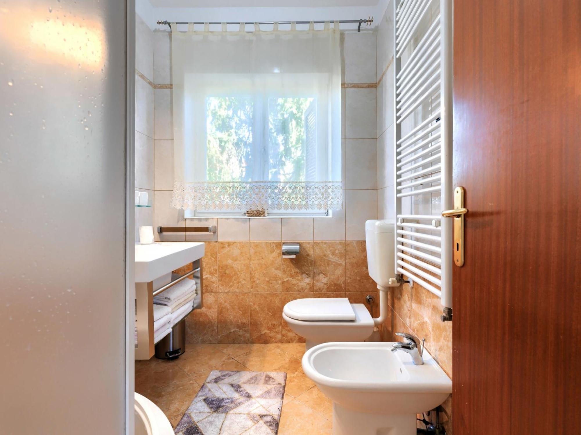 Apartment Ivanka Porec Bagian luar foto