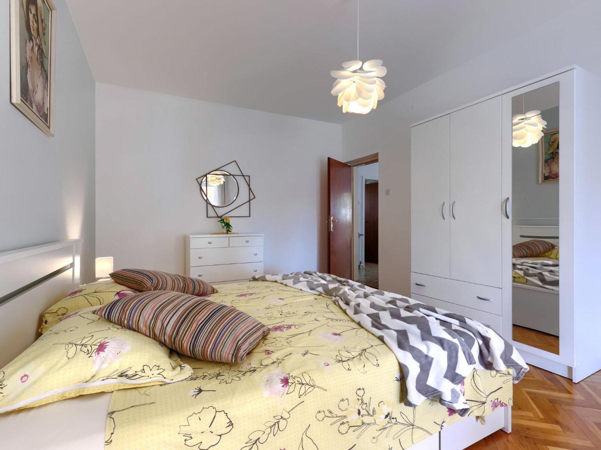 Apartment Ivanka Porec Bagian luar foto