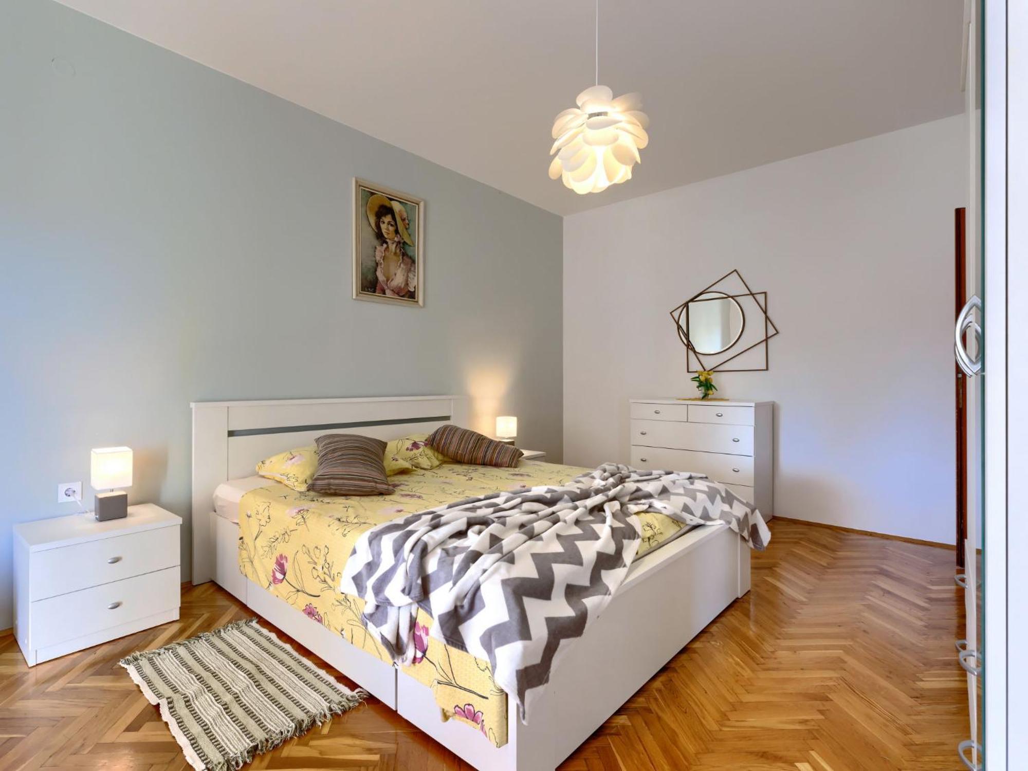 Apartment Ivanka Porec Bagian luar foto