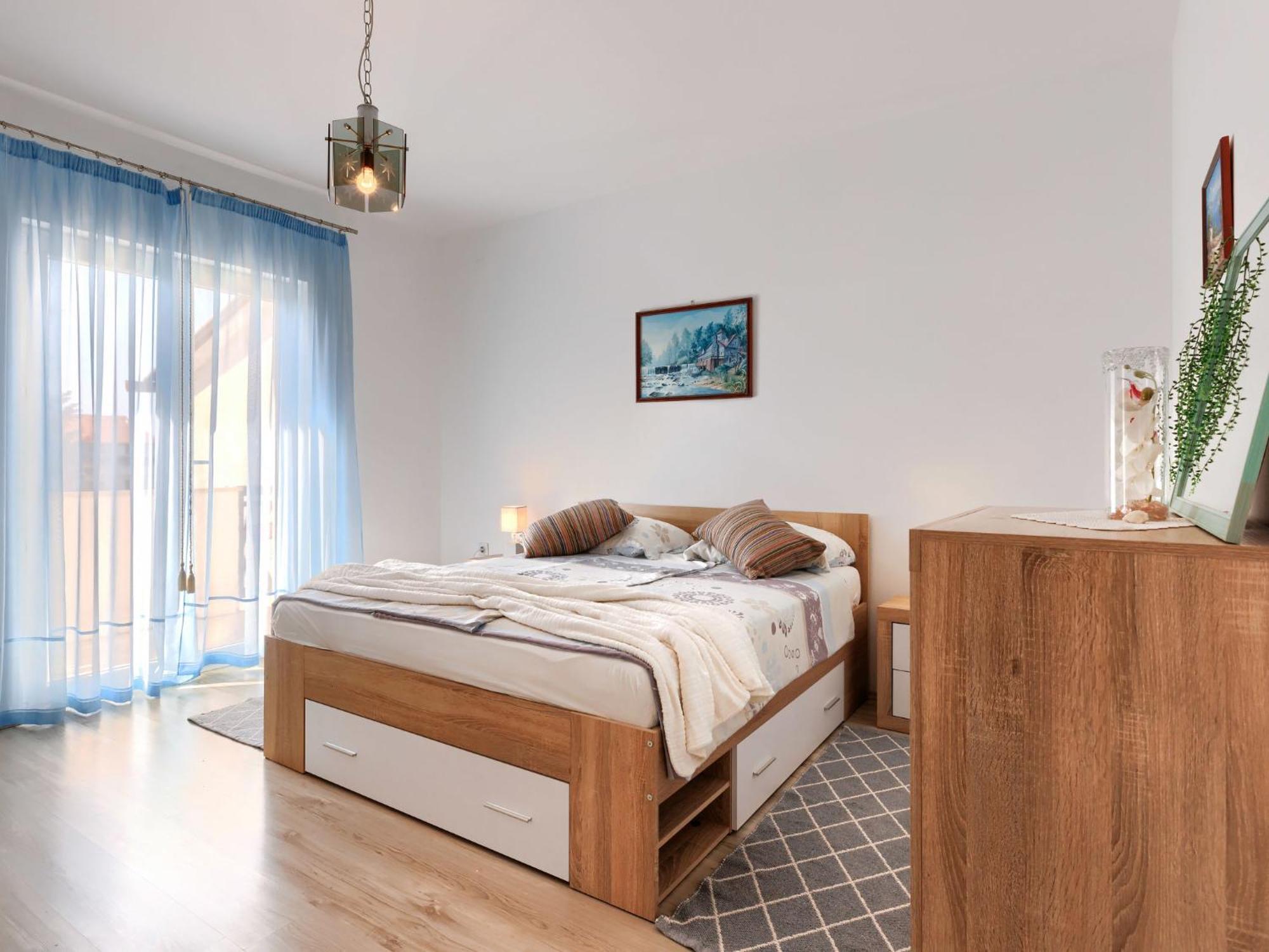 Apartment Ivanka Porec Bagian luar foto