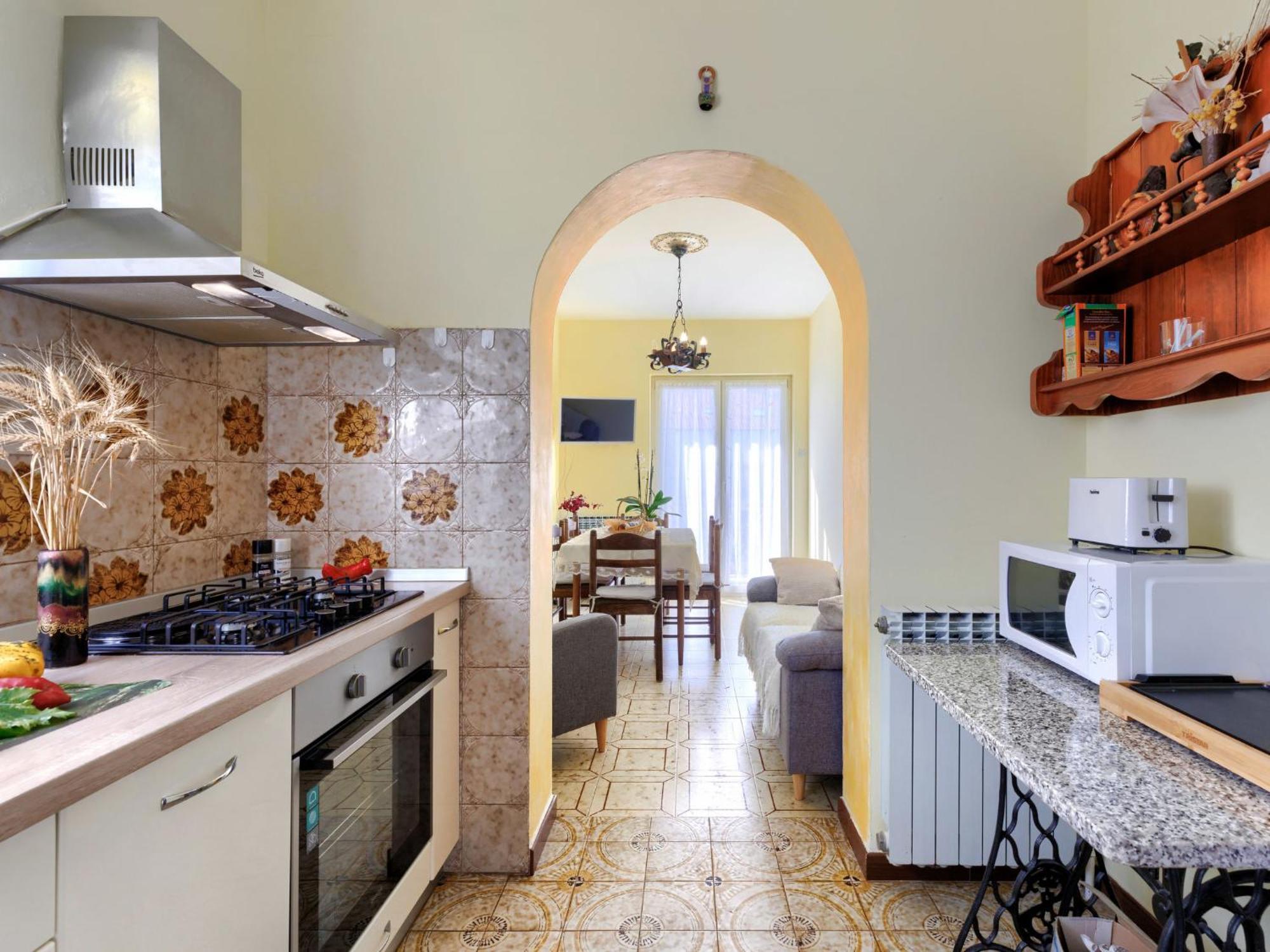 Apartment Ivanka Porec Bagian luar foto